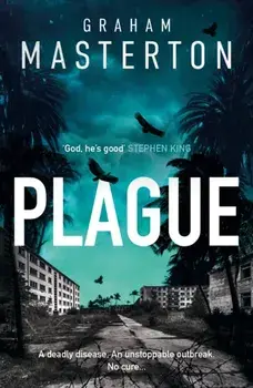 Plague, Paperback/Graham Masterton