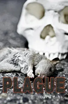 Plague (Sharp Shades), Paperback/David Orme