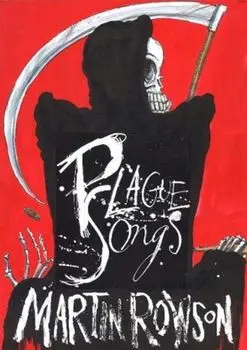 Plague Songs, Paperback/Martin Rowson