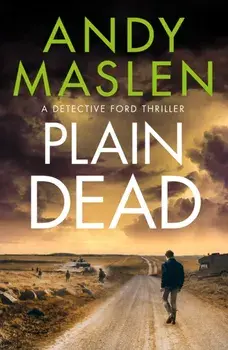Plain Dead, Paperback/Andy Maslen