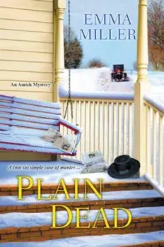 Plain Dead, Paperback/Emma Miller
