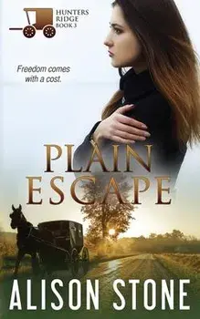 Plain Escape, Paperback/Alison Stone
