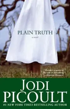 Plain Truth, Paperback/Jodi Picoult