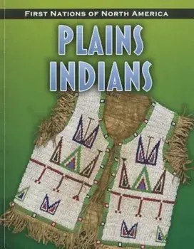 Plains Indians, Paperback/Andrew Santella