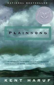Plainsong, Paperback/Kent Haruf