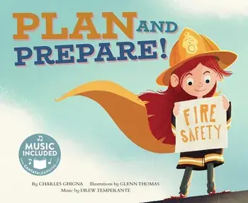 Plan and Prepare!, Paperback/Charles Ghigna