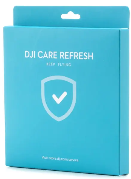 Plan de service DJI – Care Refresh, Mavic 4 Pro, de 1 an