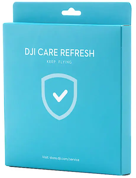 Plan de service DJI – Care Refresh, Osmo 360, 2 ani, EU