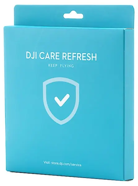 Plan de service DJI – Care Refresh, Osmo Action 5 Pro, 2 ani, EU