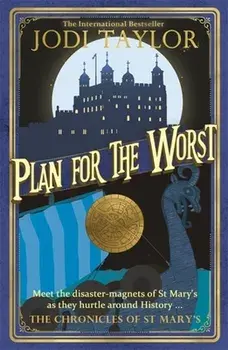 Plan for the Worst, Paperback/Jodi Taylor