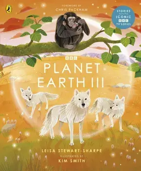 Planet Earth III, Paperback/Leisa Stewart-Sharpe