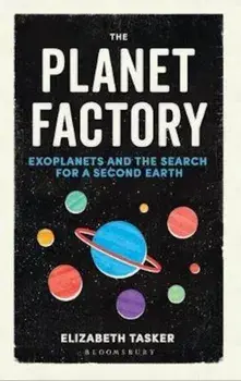 Planet Factory, Paperback/Elizabeth Tasker
