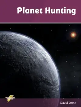 Planet Hunting. Set 3, Paperback/David Orme