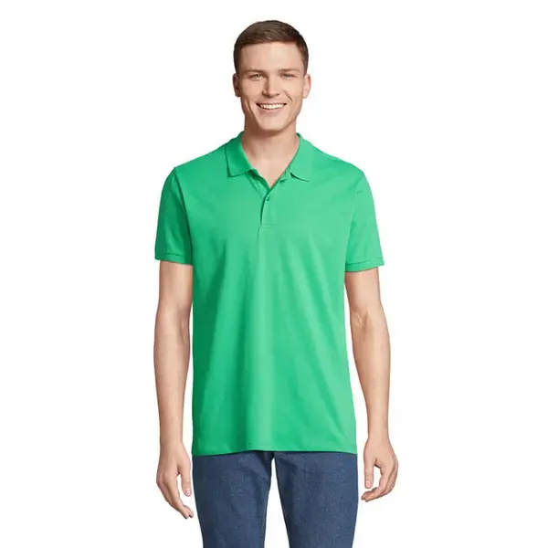 PLANET MEN Polo 170g PLANET MEN Polo 170g