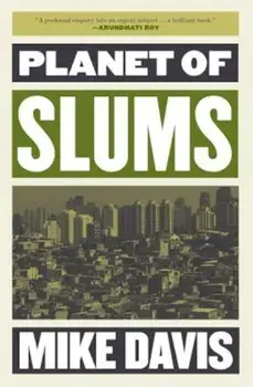 Planet of Slums, Paperback/Mike Davis