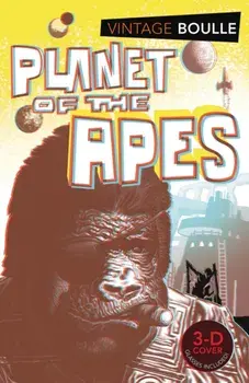 Planet of the Apes, Paperback/Pierre Boulle