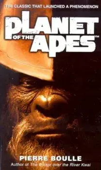 Planet of the Apes, Paperback/Pierre Boulle