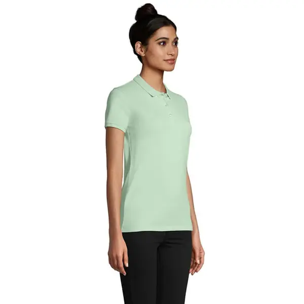 PLANET WOMEN Polo 170g PLANET WOMEN Polo 170g