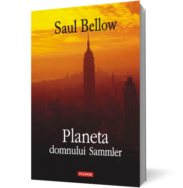 Planeta domnului Sammler