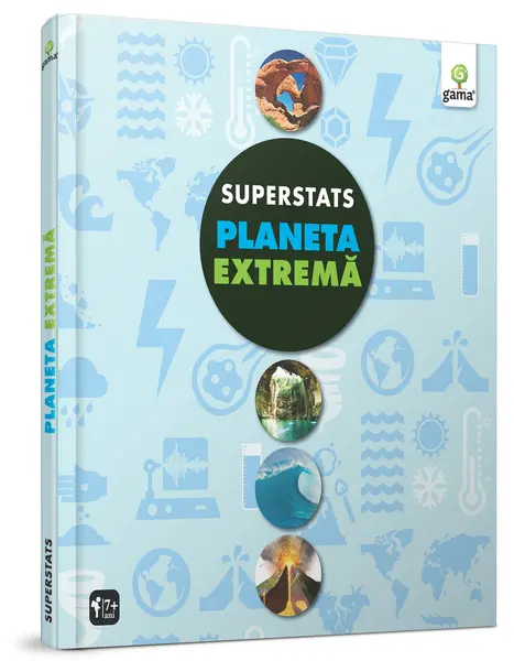Planeta extrema |