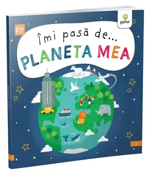 Planeta mea/***