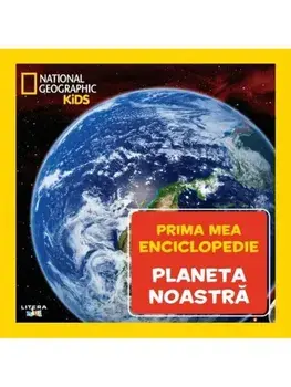 Planeta noastra/***