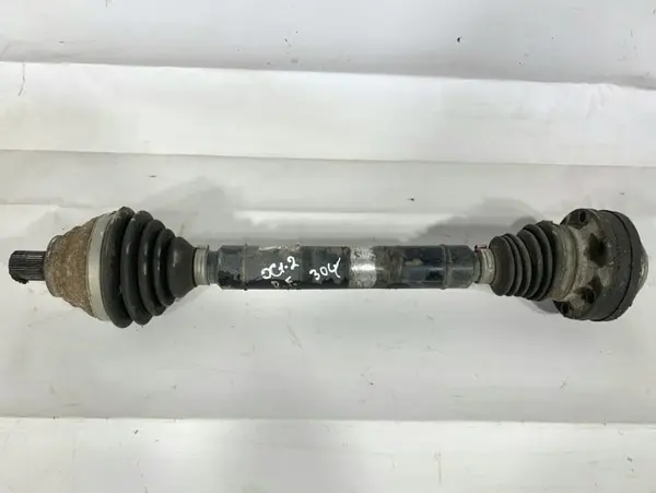 Planetara dreapta fata 1K0407272CR Volkswagen Caddy 3 (2004-2010) 2.0 tdi CFHC