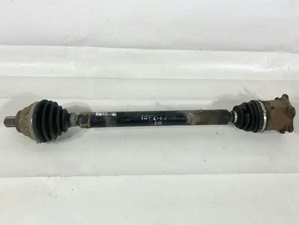 Planetara dreapta fata 1K0407272NK Volkswagen Touran facelift (2006-2010) 2.0 tdi CBBB