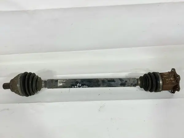 Planetara dreapta fata 1K0407272QF Skoda Octavia 2 facelift (2008-2013) 2.0 tdi CFGB