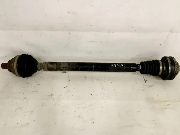 Planetara dreapta fata 1K0407762PX Volkswagen Jetta 6 (2010-2014) 2.0 tdi CFFB