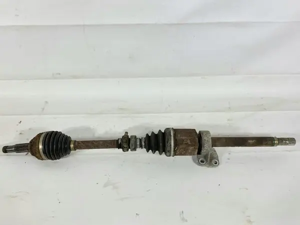 Planetara dreapta fata 39100-BB32B Nissan Qashqai (2007-2010) [J10] 1.5 dci K9K282