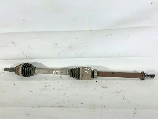 Planetara dreapta fata 391000490R Renault Talisman facelift (2020->) 1.3 tce H5H-E4