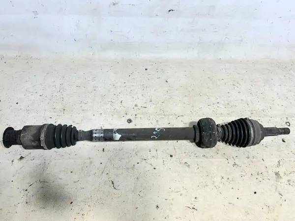 Planetara dreapta fata 391004298R Dacia Logan 2 (2012-2017) 1.2 benzina D4F (732)