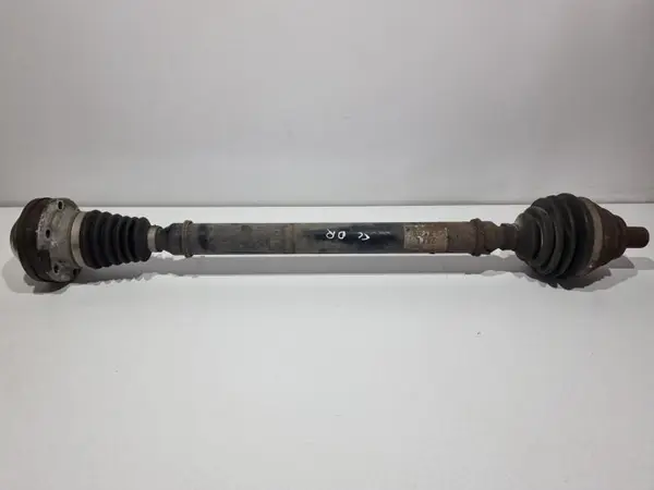 Planetara dreapta fata 3C0407272AJ Volkswagen Passat B7 (2010-2014) 2.0 tdi CBBB