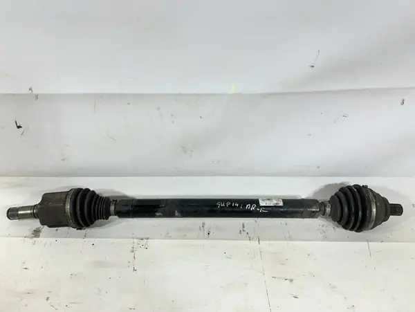 Planetara dreapta fata 3Q0407272CE Volkswagen Passat B8 (2014-2019) 2.0 tdi DFGA