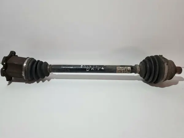 Planetara dreapta fata 4F0407272G Audi A4 (2004-2008) [8EC, B7] 2.0 tdi
