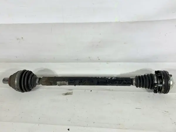 Planetara dreapta fata 5N0407762F Volkswagen Tiguan (2007-2011) 2.0 tdi CFFB