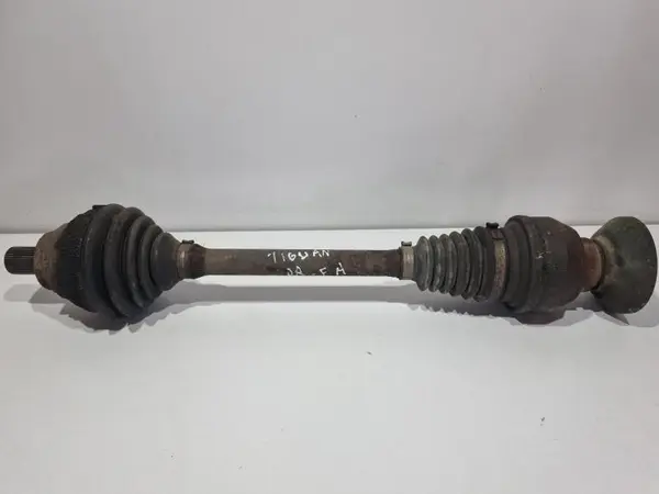 Planetara dreapta fata 5N0407764 Volkswagen Tiguan (2007-2011) 2.0 tdi CFFB