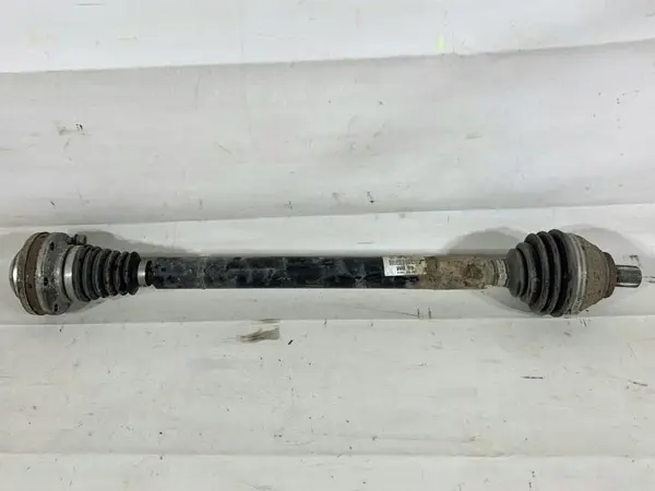 Planetara dreapta fata 5N0407766B Volkswagen Tiguan facelift (2011-2015) 2.0 tdi CFFB