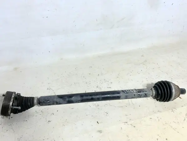 Planetara dreapta fata 5Q0407272B Volkswagen Golf 7 (2012-2017) 1.2 tsi CYVB