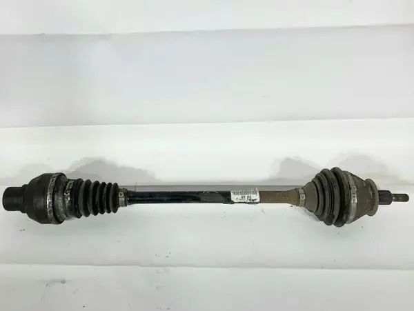 Planetara dreapta fata 6C0407272AA Skoda Fabia 3 (2014-2018) 1.4 tdi CUSB