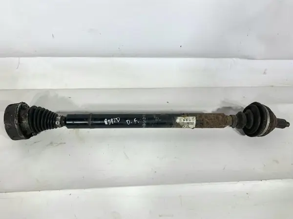Planetara dreapta fata 6R0407762A Volkswagen Polo 5 (2009-2017)[6R] 1.6 tdi CAY, CAYA