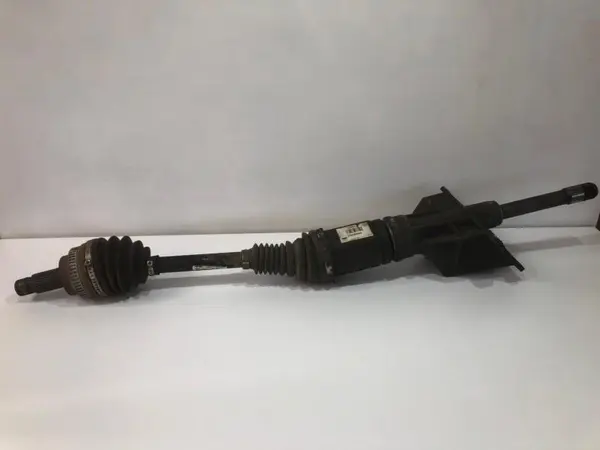 Planetara dreapta fata 7570274 BMW Seria 5 LCI (2007-2010)[E61] 3.0d XD M57 306d3 235 cp