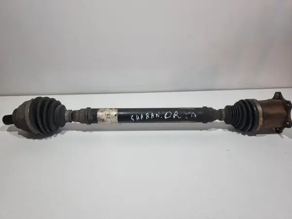 Planetara dreapta fata 7N0407764A Volkswagen Sharan (2010-2015) [7N] 2.0 tdi CFFB
