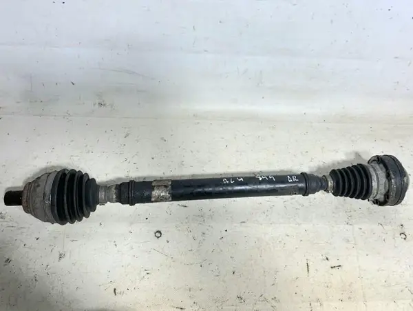 Planetara dreapta fata 7N0407764C Volkswagen Sharan (2010-2020) [7N] 2.0 tdi CFFB