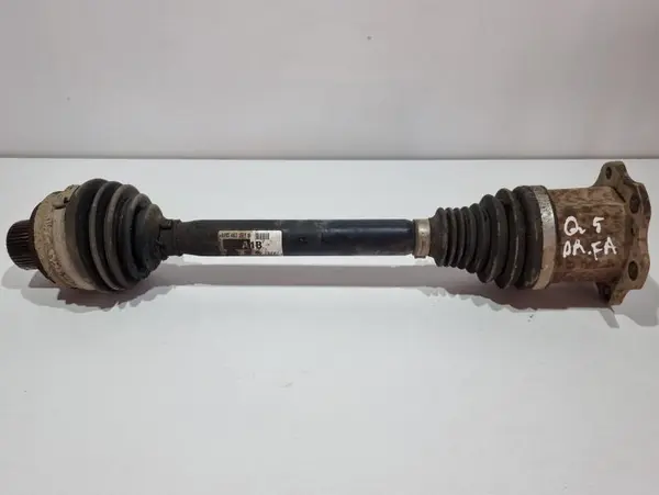Planetara dreapta fata 8R0407271B Audi Q5 (2008-2012) [8R] 2.0 tdi, tfsi