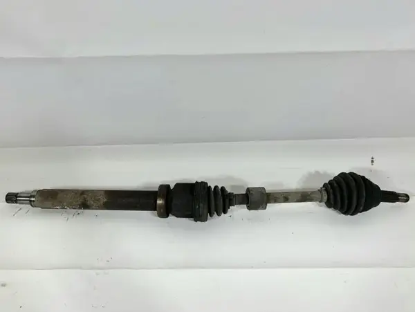 Planetara dreapta fata 8V51-3B436-CE Ford Fiesta 6 (2008-2012) [MK7] 1.6 tdci HHJF