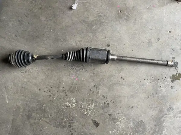 Planetara dreapta fata BMW Seria 7 (2008-2015) [F01, F02] 5.0i n63
