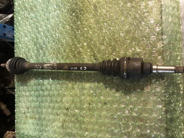 Planetara dreapta fata Citroen C3 (2002-2009) 1.4 benzina