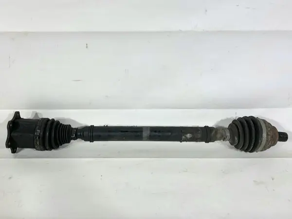 Planetara dreapta fata cutie automata 7N0407764R Volkswagen Passat B7 (2010-2014) 2.0 tdi CFFB